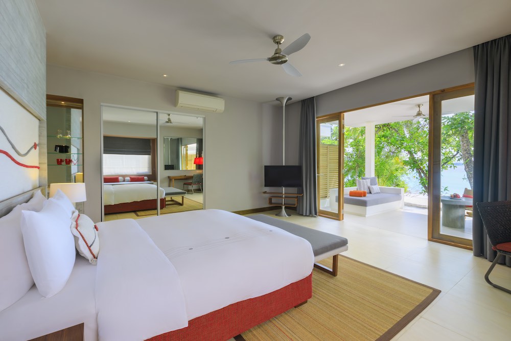 Beach Villa photo 13